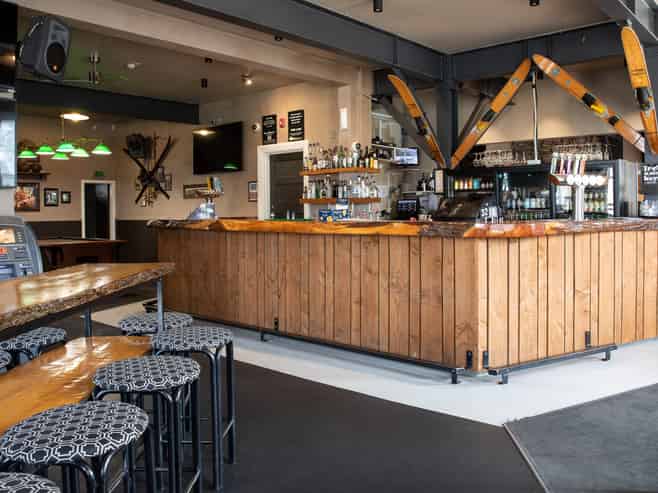 The Brown Pub – absolute gem, multi income strems