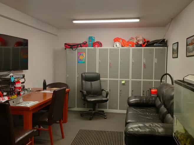 High Profile Workshop/Warehouse Kaiapoi