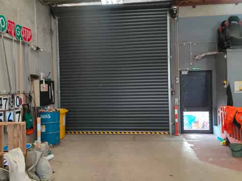 High Profile Workshop/Warehouse Kaiapoi