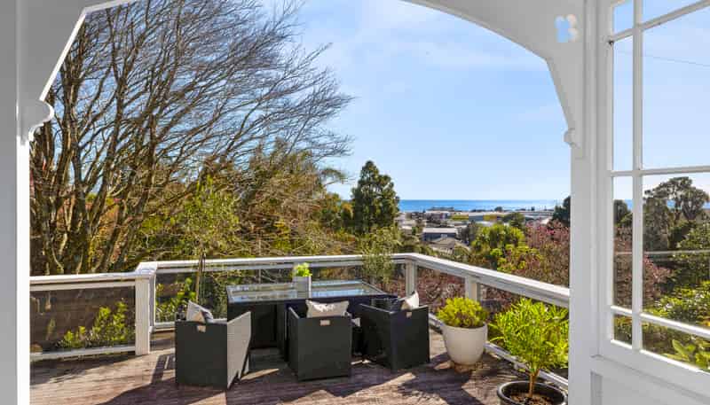 5 Rogan Street, New Plymouth