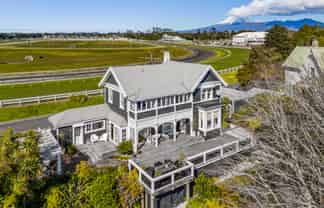 5 Rogan Street, New Plymouth