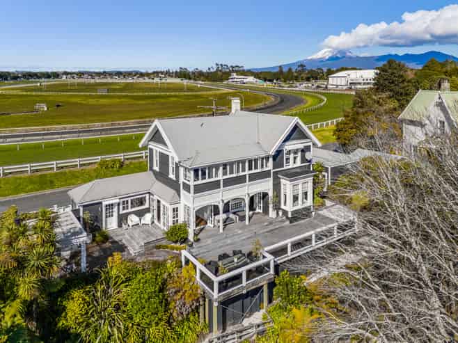 5 Rogan Street, New Plymouth
