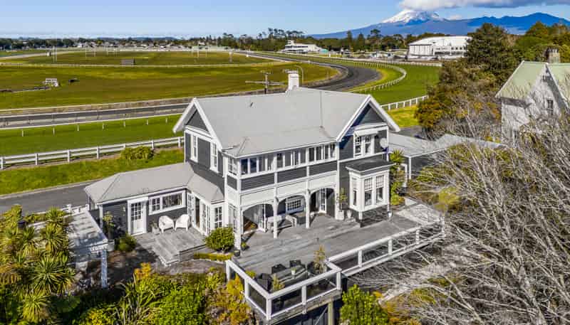 5 Rogan Street, New Plymouth