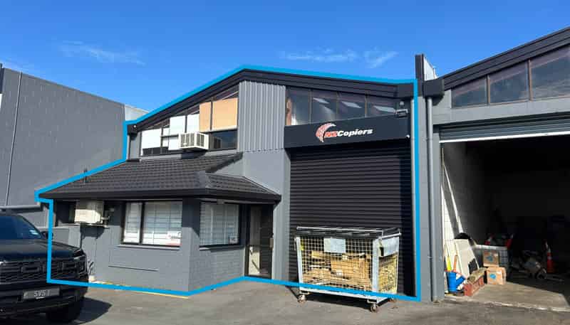 11I Ryan Place, Manukau