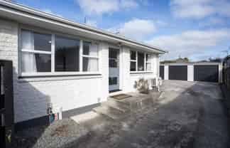 4/37 English Street, Sockburn