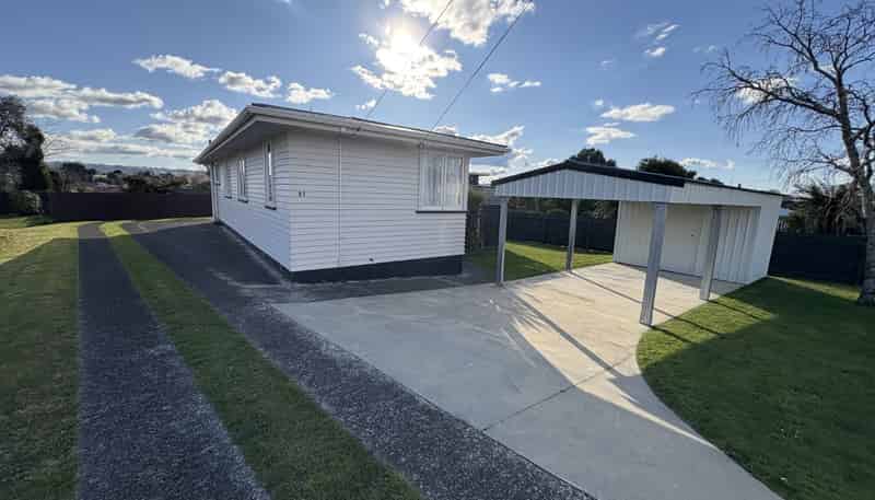 27 Frances Street, Ngongotaha
