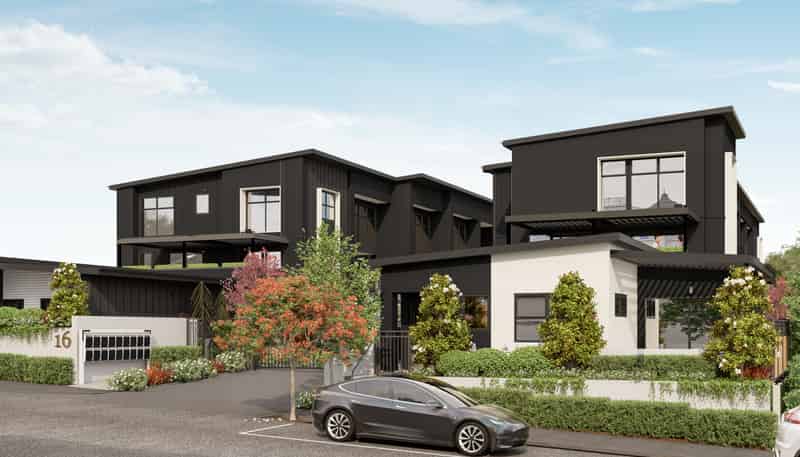 Unit B/16 Shelly Beach Road, Saint Marys Bay