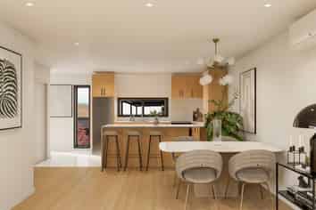 Unit B/16 Shelly Beach Road, Saint Marys Bay