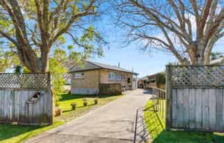 15 Gisborne Road, Te Puke