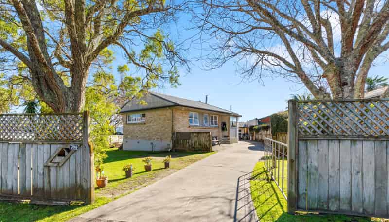 15 Gisborne Road, Te Puke