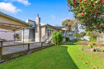 15 Gisborne Road, Te Puke