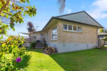 15 Gisborne Road, Te Puke