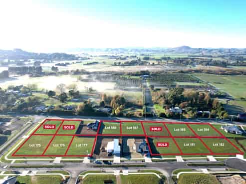  Williams Estate, Lansdowne