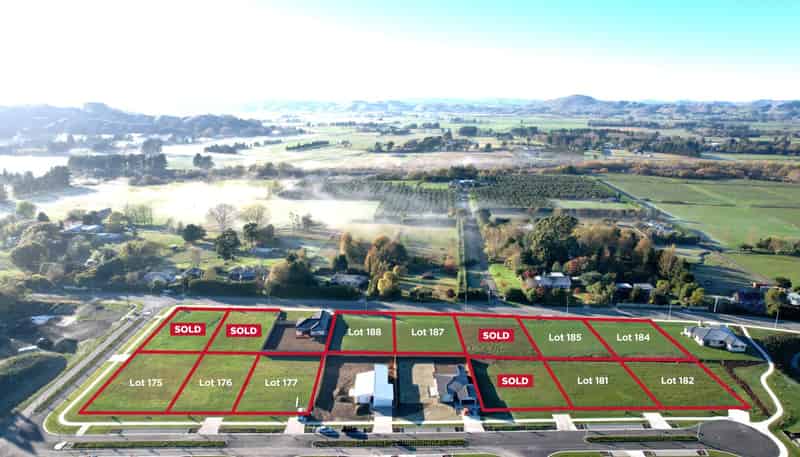  Williams Estate, Lansdowne