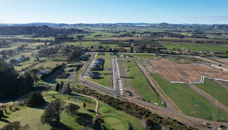  Williams Estate, Lansdowne