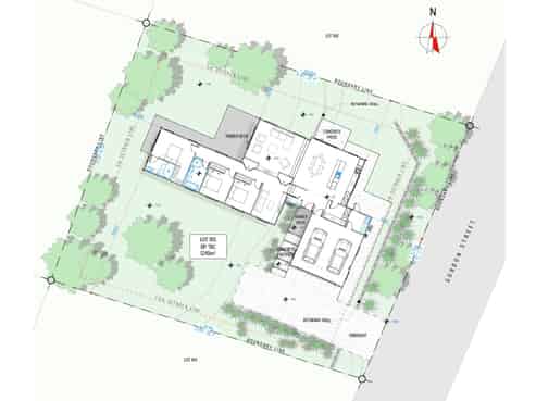  Williams Estate, Lansdowne