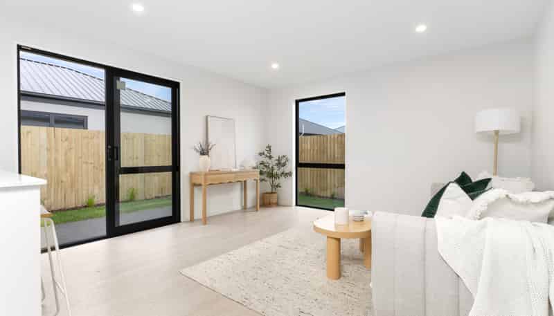 32a Llew Summers Street, Belfast