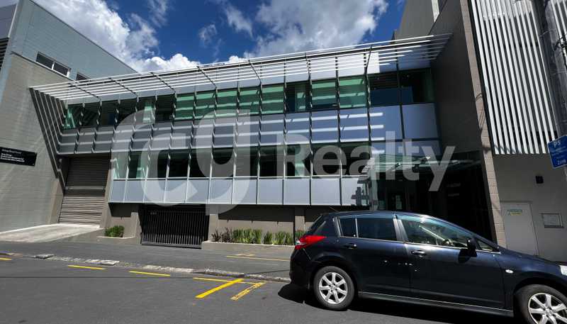 8-10 Falcon Street, Parnell