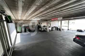 Rare Parnell Warehouse/Office | 418sqm
