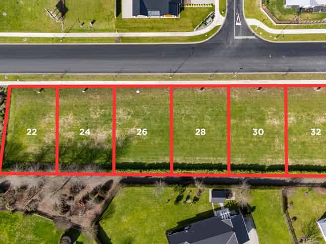 22-36 Peakedale Drive, Matamata