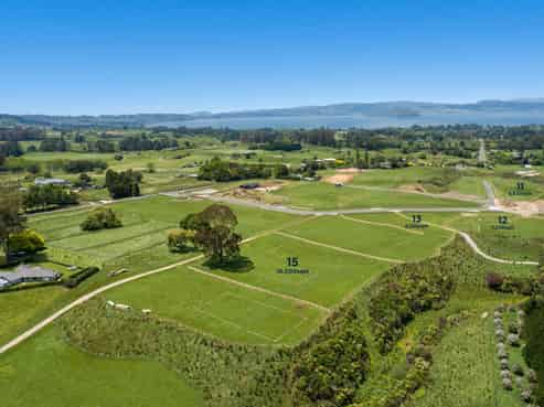  Dibley Drive, Hamurana