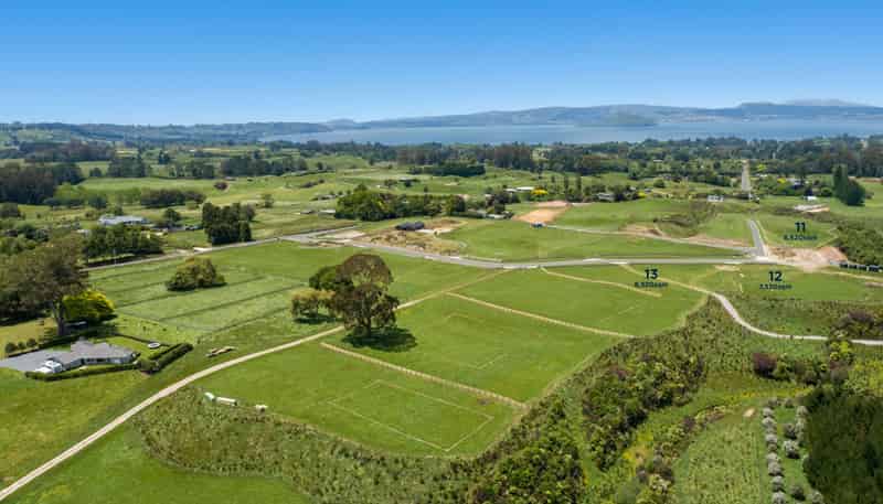  Dibley Drive, Hamurana