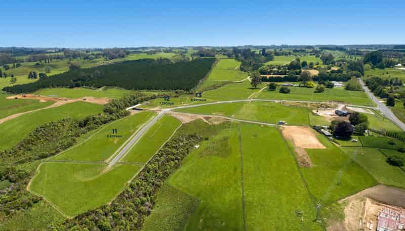  Dibley Drive, Hamurana