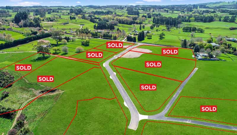  Dibley Drive, Hamurana