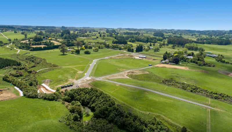  Dibley Drive, Hamurana