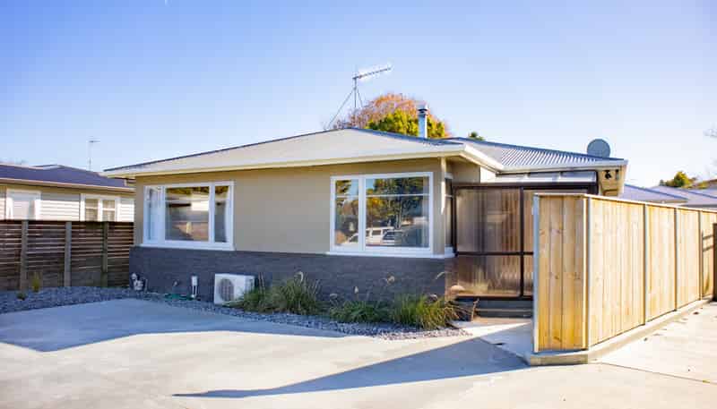 5 Woodstock Place, Hokowhitu