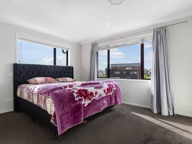 48 Fort Lincoln Loop, Karaka