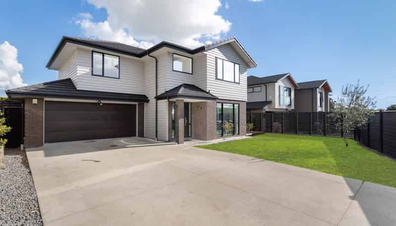 48 Fort Lincoln Loop, Karaka