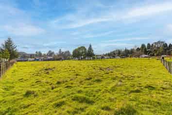 00 Kururau Road (Lot 1), Taumarunui