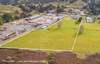 00 Kururau Road (Lot 1), Taumarunui