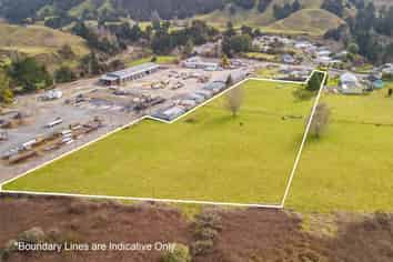 00 Kururau Road (Lot 1), Taumarunui