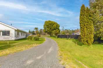 00 Kururau Road (Lot 1), Taumarunui