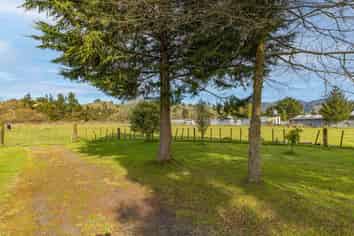 00 Kururau Road (Lot 1), Taumarunui