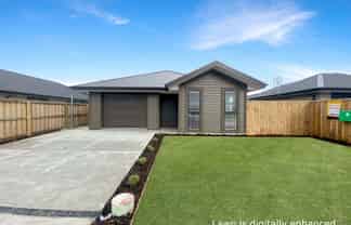 80 Broadway Parade, Rolleston