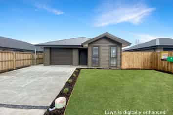 80 Broadway Parade, Rolleston