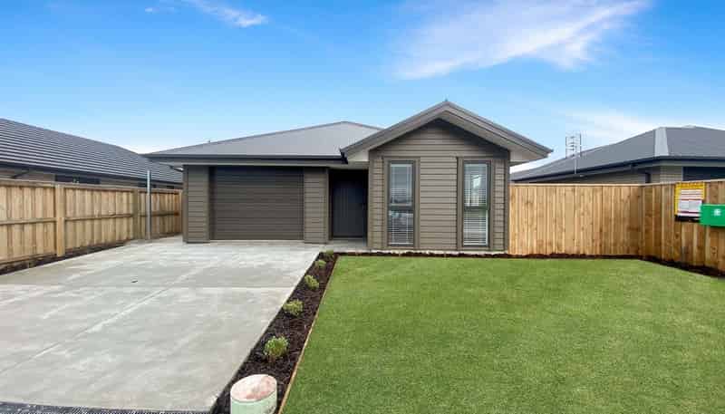 80 Broadway Parade, Rolleston