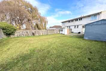 128 Hampshire Street, Aranui