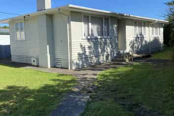 32 Victoria Street, Patea