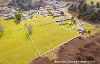 00 Kururau Road (Lot 2), Taumarunui