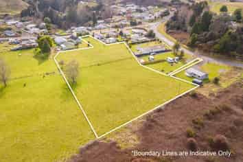 00 Kururau Road (Lot 2), Taumarunui