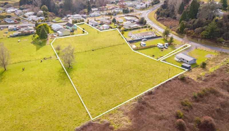 00 Kururau Road (Lot 2), Taumarunui