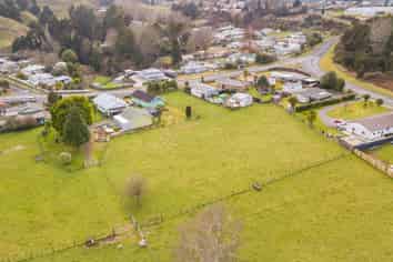 00 Kururau Road (Lot 2), Taumarunui