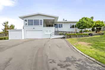 12 Highfield Road, Feilding