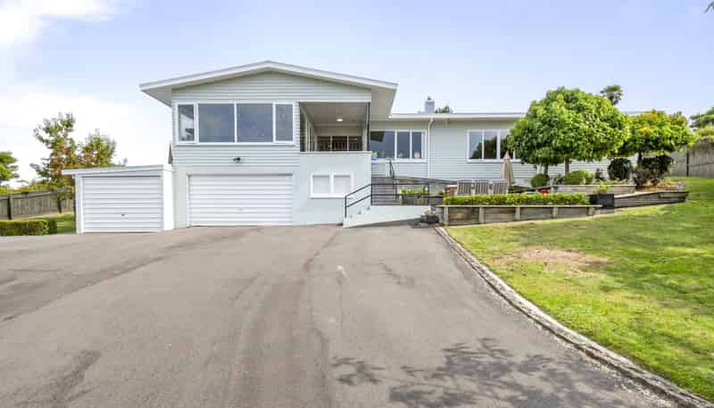 12 Highfield Road, Feilding