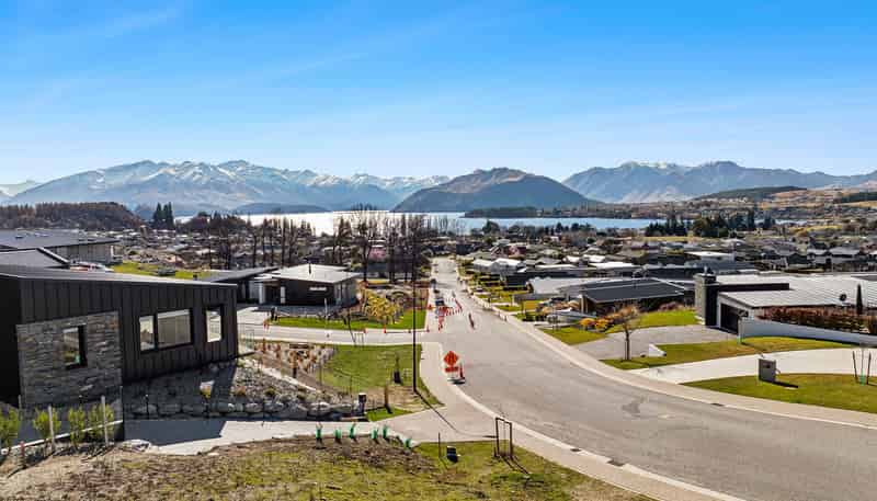 103 West Meadows Drive, Wanaka