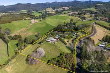 319 Busby Road, Katikati